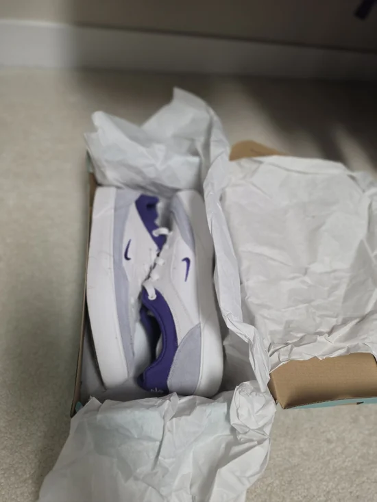 Nike SB Malor Size 8 Womens - Picture 3 of 4